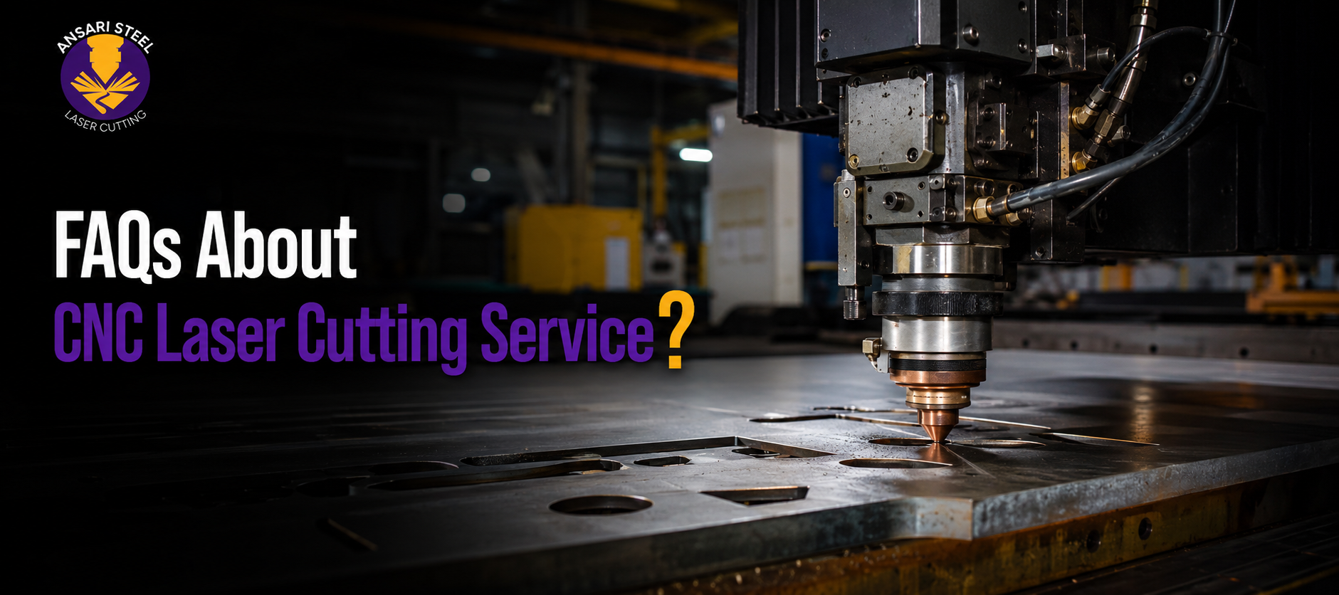 Common Questions Before Selecting a Laser Cutting Provider